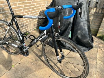 Brugt Cinelli Experience Speciale 2019 Road & Gravel — billede 3 af 6