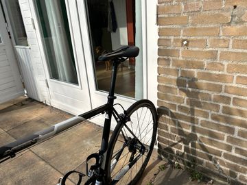 Brugt Cinelli Experience Speciale 2019 Road & Gravel — billede 6 af 6