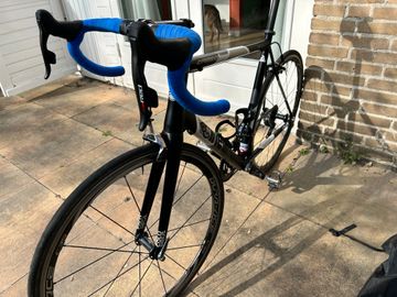 Brugt Cinelli Experience Speciale 2019 Road & Gravel — billede 4 af 6