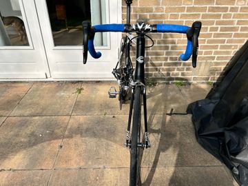 Brugt Cinelli Experience Speciale 2019 Road & Gravel — billede 5 af 6