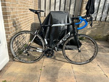 Used Cinelli Experience Speciale 2019 Road & Gravel