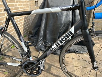 Brugt Cinelli Experience Speciale 2019 Road & Gravel — billede 2 af 6