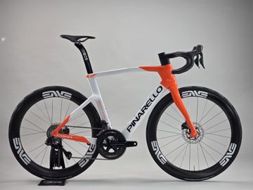Used Pinarello Dogma F Team Ineos 2026 2026 Road & Gravel