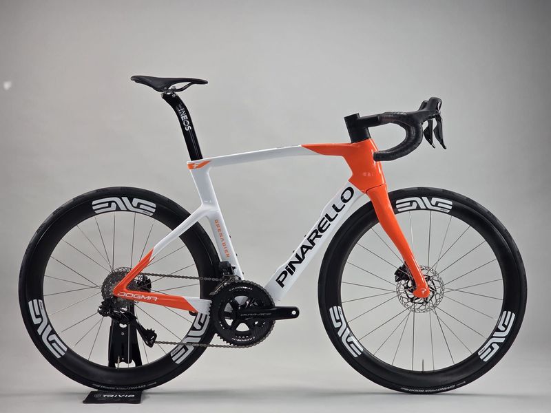 Used Pinarello Dogma F Team Ineos 2026 2026 Road & Gravel