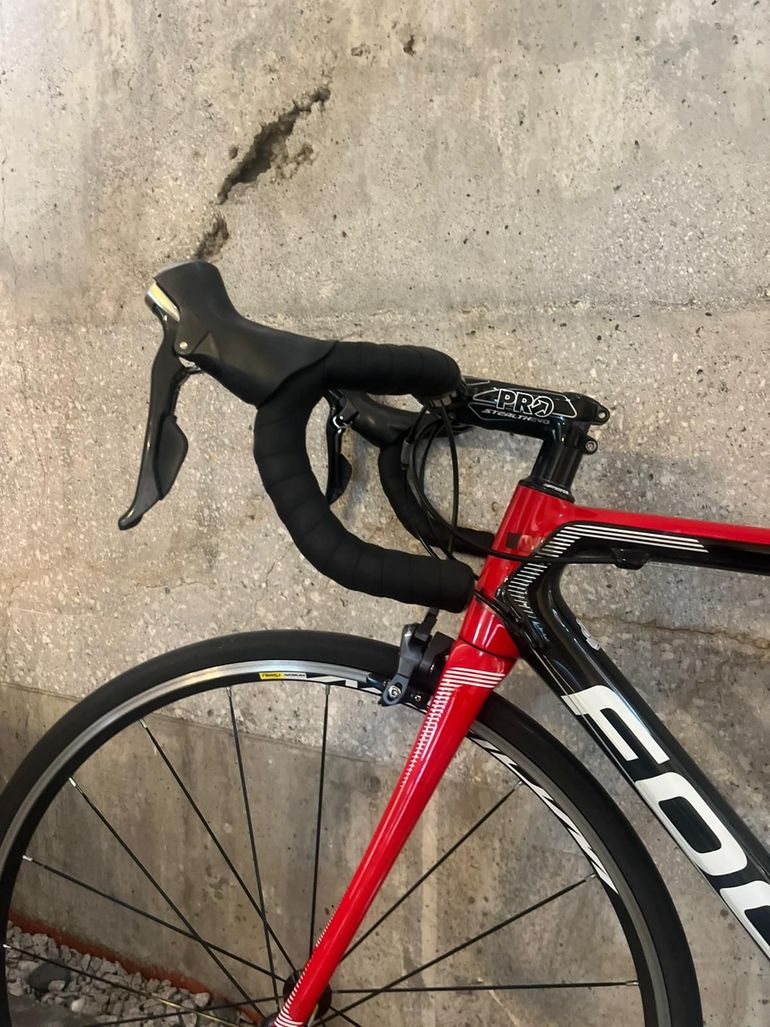 Used Focus Izalco Max 2016 2016 Road & Gravel, Black — image 4 of 7