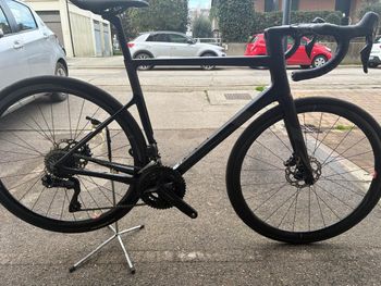 Cannondale, SuperSix EVO 105 Di2