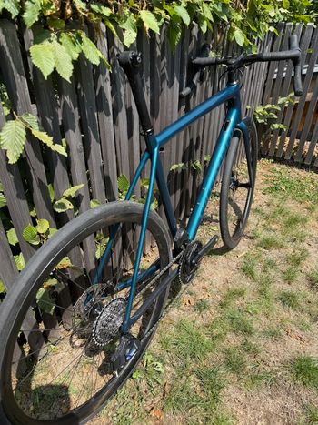 Brugt Specialized Crux Pro 2023 2023 Road & Gravel — billede 3 af 8