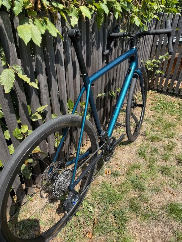 Brugt Specialized Crux Pro 2023 2023 Road & Gravel — billede 3 af 8