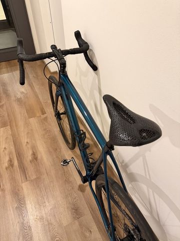 Tweedehands Specialized Crux Pro 2023 2023 Road & Gravel — afbeelding 7 van 8