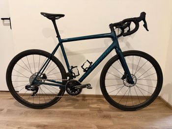 Specialized, Crux Pro 2023