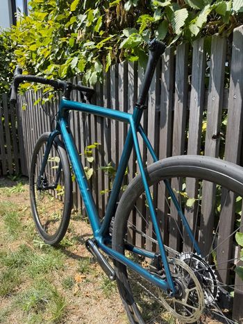 Brugt Specialized Crux Pro 2023 2023 Road & Gravel — billede 8 af 8