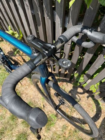 Brugt Specialized Crux Pro 2023 2023 Road & Gravel — billede 6 af 8