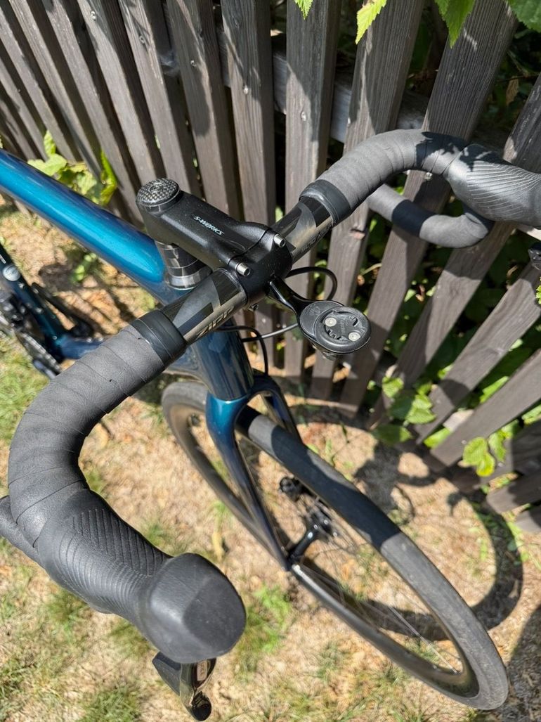 Brugt Specialized Crux Pro 2023 2023 Road & Gravel — billede 6 af 8