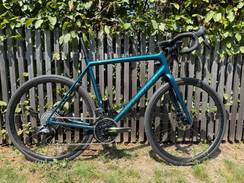 Used Specialized Crux Pro 2023 2023 Road & Gravel