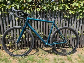 Brugt Specialized Crux Pro 2023 2023 Road & Gravel — billede 2 af 8