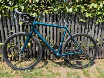 Tweedehands Specialized Crux Pro 2023 2023 Road & Gravel — afbeelding 2 van 8