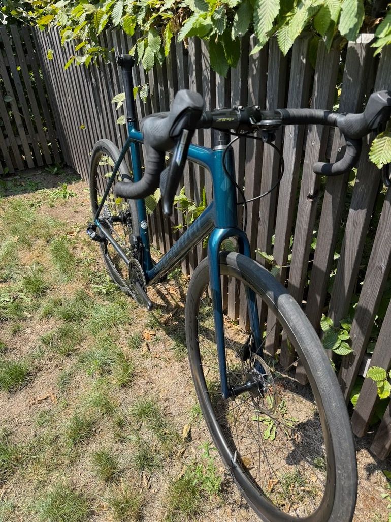Brugt Specialized Crux Pro 2023 2023 Road & Gravel — billede 4 af 8