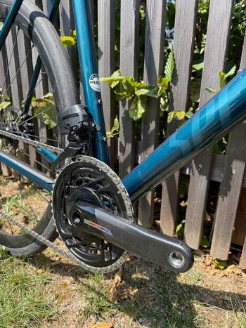 Brugt Specialized Crux Pro 2023 2023 Road & Gravel — billede 5 af 8