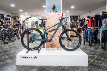 Used Cannondale Habit Carbon 1 2025 2025 VTT