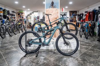 Used Cannondale Habit Carbon 1 2025 2025 VTT