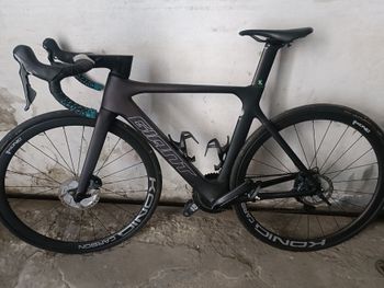 Giant, Propel Advanced Pro 1 Disc 2021