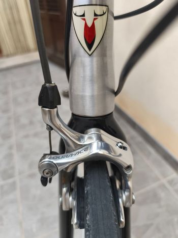 Used Rotwild RSR 0.5 2005 Road & Gravel, Light Gray — image 6 of 9