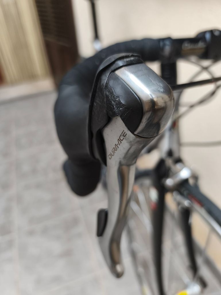 Used Rotwild RSR 0.5 2005 Road & Gravel, Light Gray — image 8 of 9