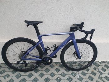Used vanrysel Vanrysel 2024 Road & Gravel