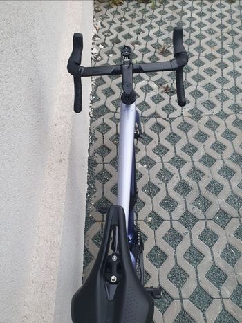 Used vanrysel Vanrysel 2024 Road & Gravel, Morado — image 4 of 10