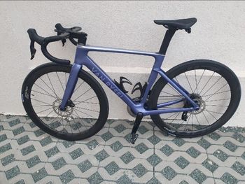 Used vanrysel Vanrysel 2024 Road & Gravel, Morado — image 10 of 10