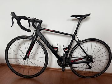 Brugt Canyon Endurace CF SL 2017 Road & Gravel — billede 2 af 8