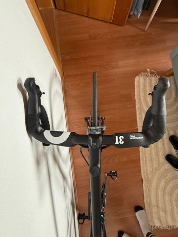 Brugt Canyon Endurace CF SL 2017 Road & Gravel — billede 7 af 8