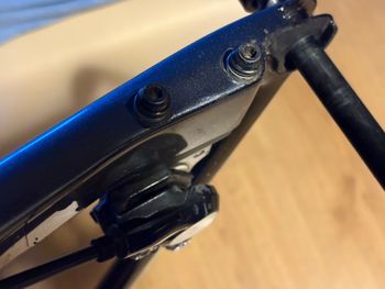 Scott, Addict Rc 15 Gepersonaliseerde Kleur Frameset