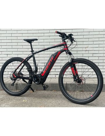 Używany Giant Dirt-E+ 1 2017 2017 MTB