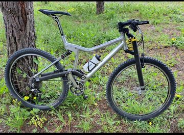 Proflex 957 Frameset 1997 MTB d'occasion