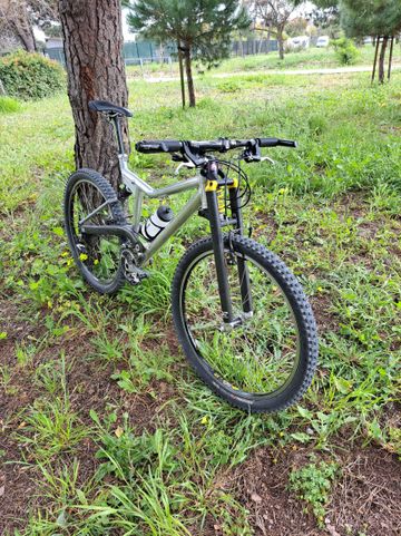 Použité Proflex 957 Frameset 1997 Mountainbike — obrázek 5 z 7