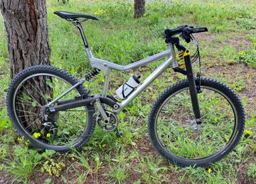 Použité Proflex 957 Frameset 1997 Mountainbike — obrázek 6 z 7