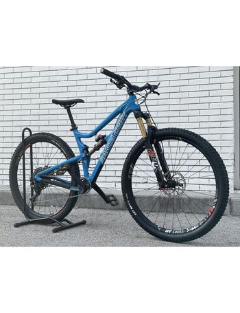 Santa Cruz, LtC