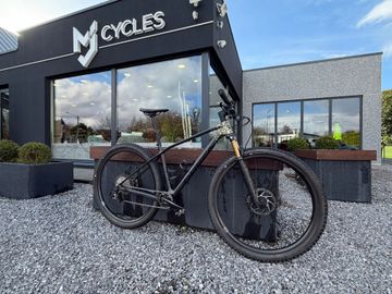 Brugt Orbea ALMA M20 2023 2023 MTB