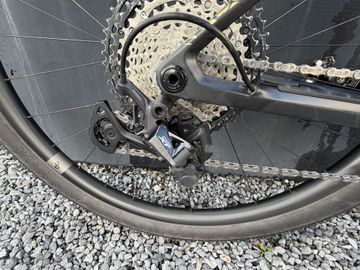 Gebrauchtes Orbea ALMA M20 2023 2023 Mountainbike, Schwarz, 29 — Bild 3 von 7