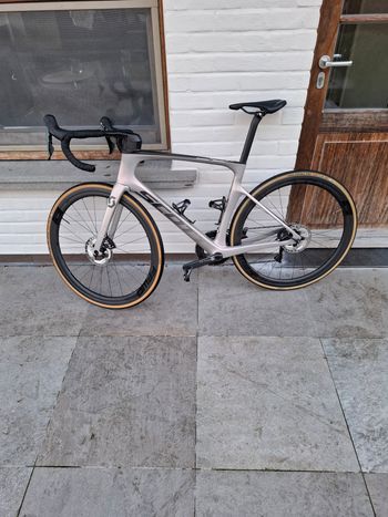 Scott, Foil RC 30 2022