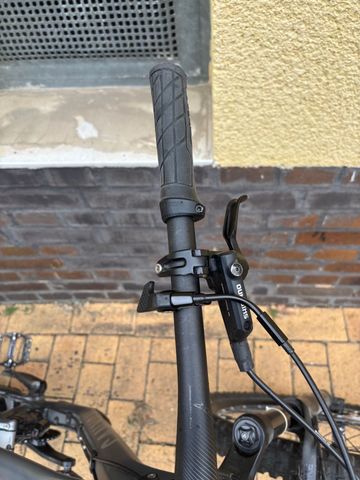 Gebrauchtes Canyon AL 5.0 2017 Mountainbike, Hellgrau — Bild 13 von 13