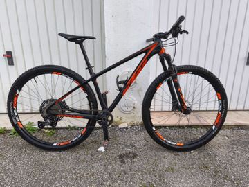 Brugt KTM Myroon Pro 2020 Mountainbike — billede 2 af 14
