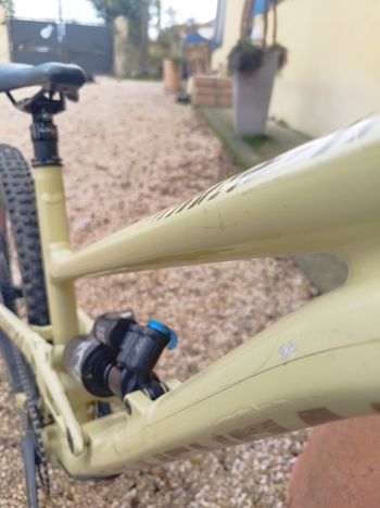 Commencal, Clash SRAM GX Eagle