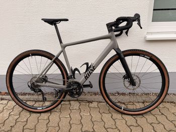 Rose, BACKROAD AL GRX RX400 2023