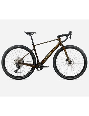 Orbea TERRA M30TEAM 1X 2026 2026 Road & Gravel usato