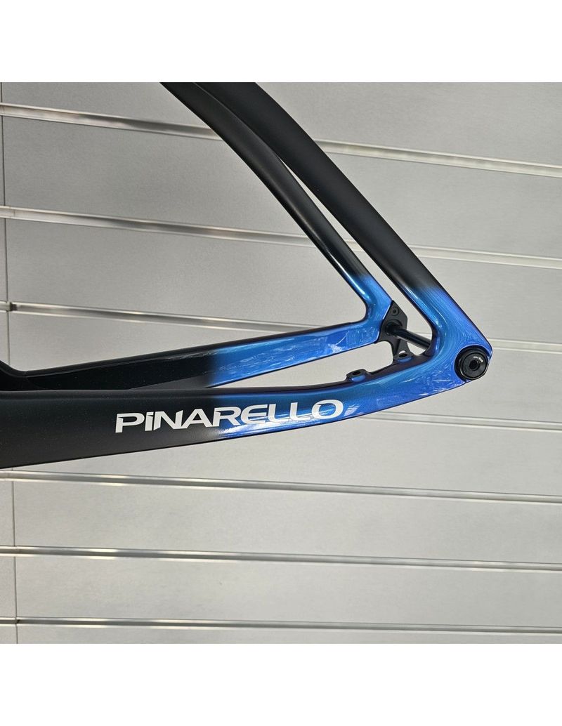 Używany Pinarello SOLO TELAIO Frameset 2026 Road & Gravel — zdjęcie 2 z 3