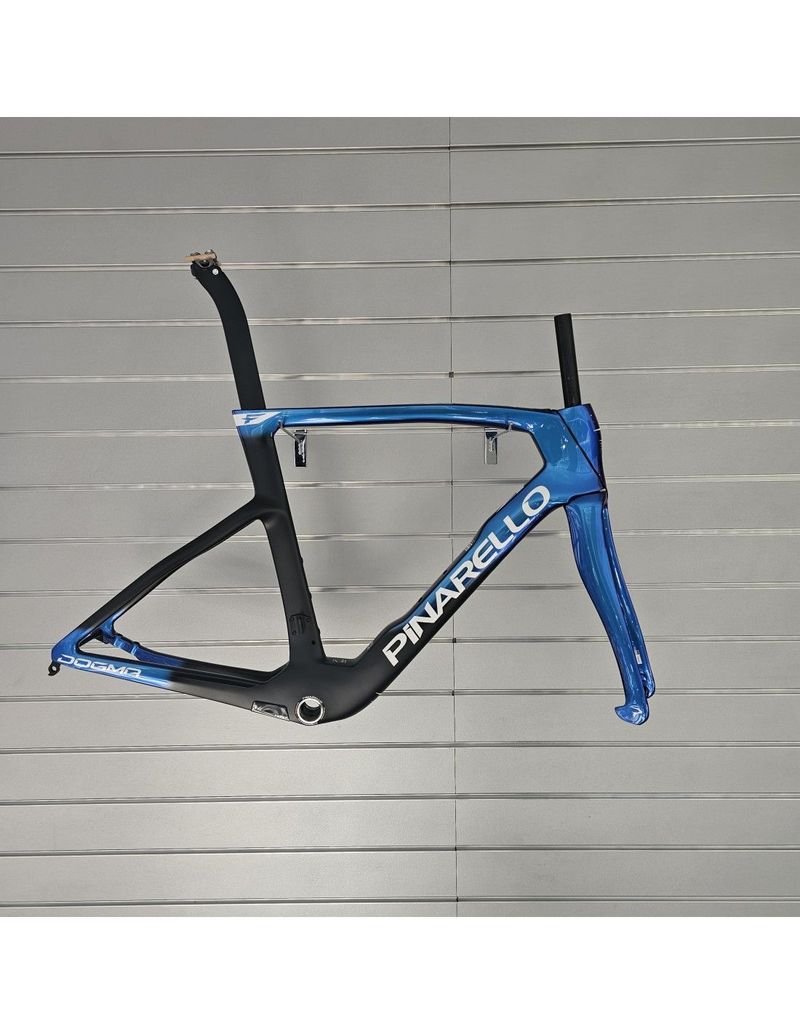 Używany Pinarello SOLO TELAIO Frameset 2026 Road & Gravel — zdjęcie 1 z 3