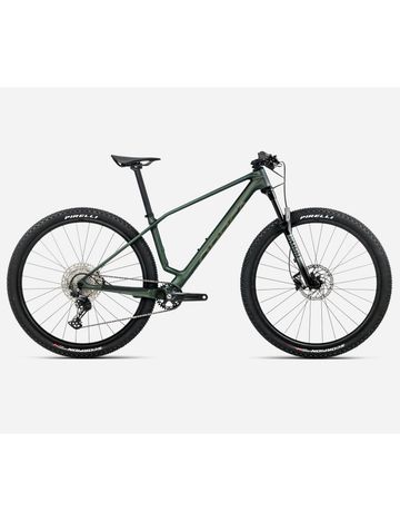 Gebrauchtes Orbea ALMA M50 2025 2025 MTB