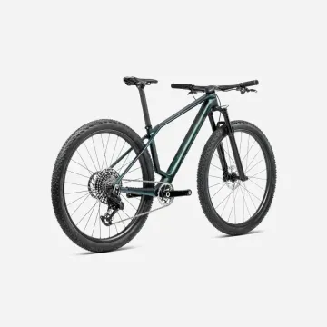 Używany Orbea ALMA M50 2025 2025 Mountainbike — zdjęcie 2 z 3
